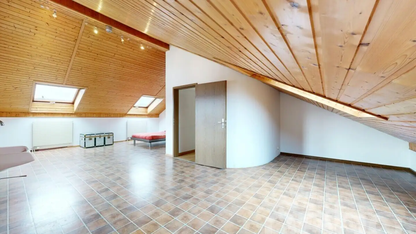 Haus kaufen - 4147 Aesch BL - Foto 2