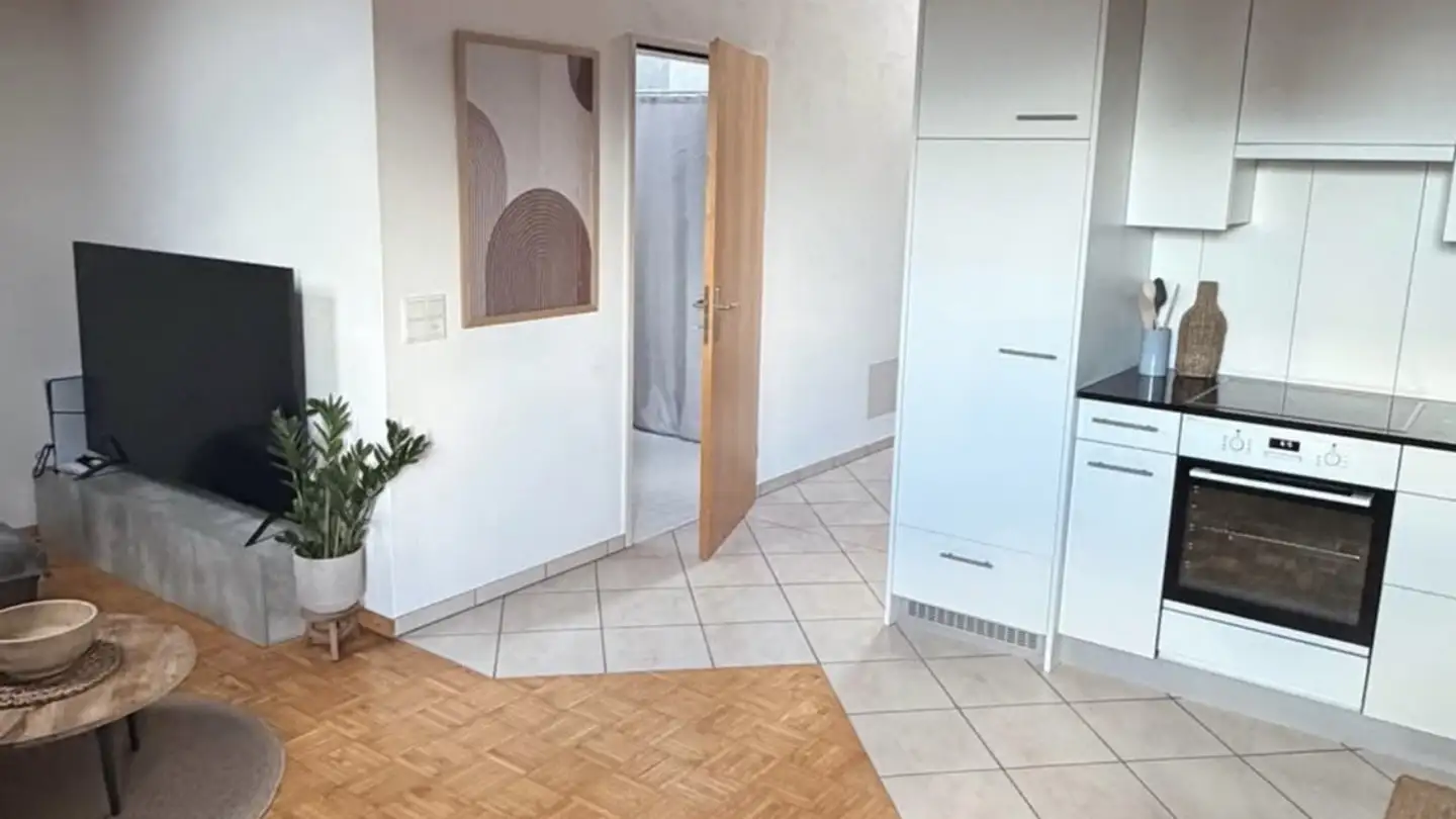 Apartment for rent - Rickenstrasse 6, 8732 Neuhaus SG - Photo 2