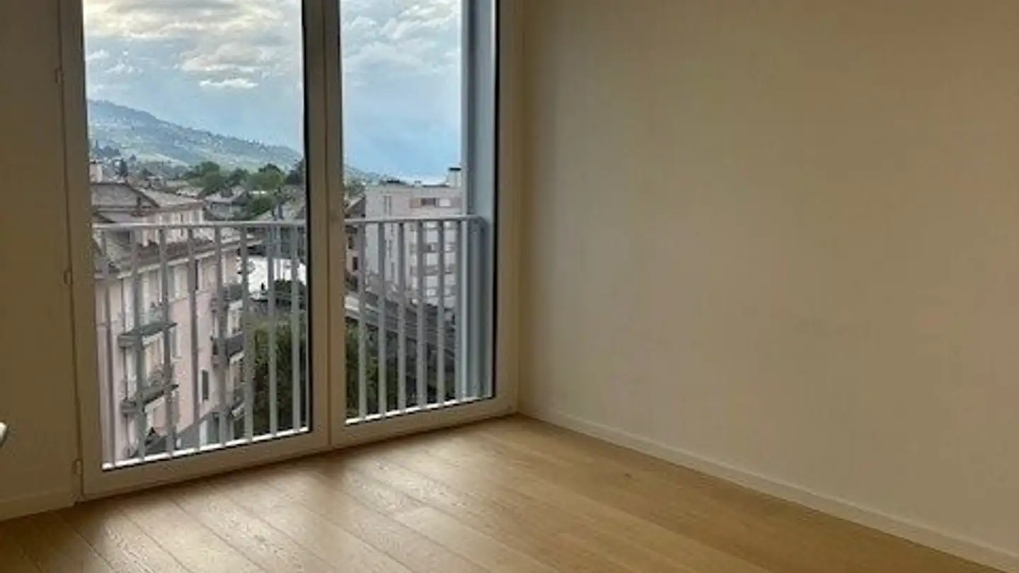 Appartement à louer - Avenue Eugène-Rambert 30, 1005 Lausanne - Photo 3
