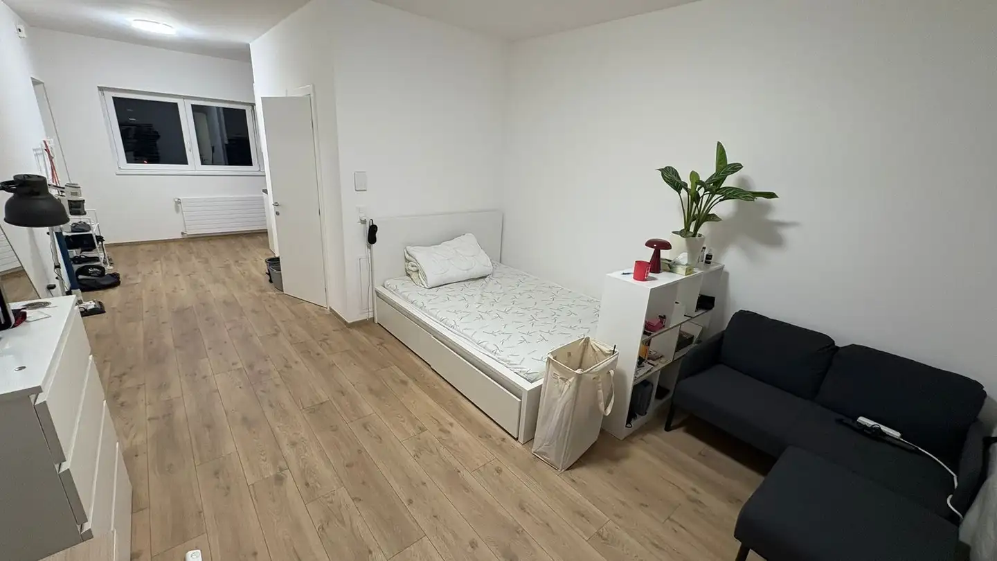 Apartment for rent - 6673 Maggia - Photo 2