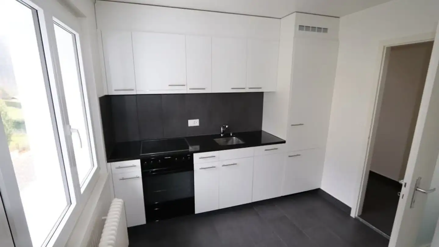 Wohnung mieten - Rue Du Centre 11, 2052 Fontainemelon - Foto 4