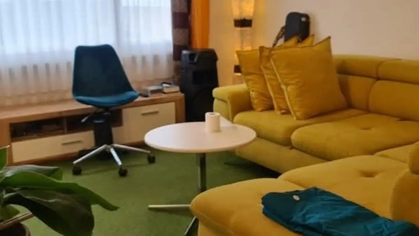 Möblierte Wohnung mieten - 8600 Dübendorf