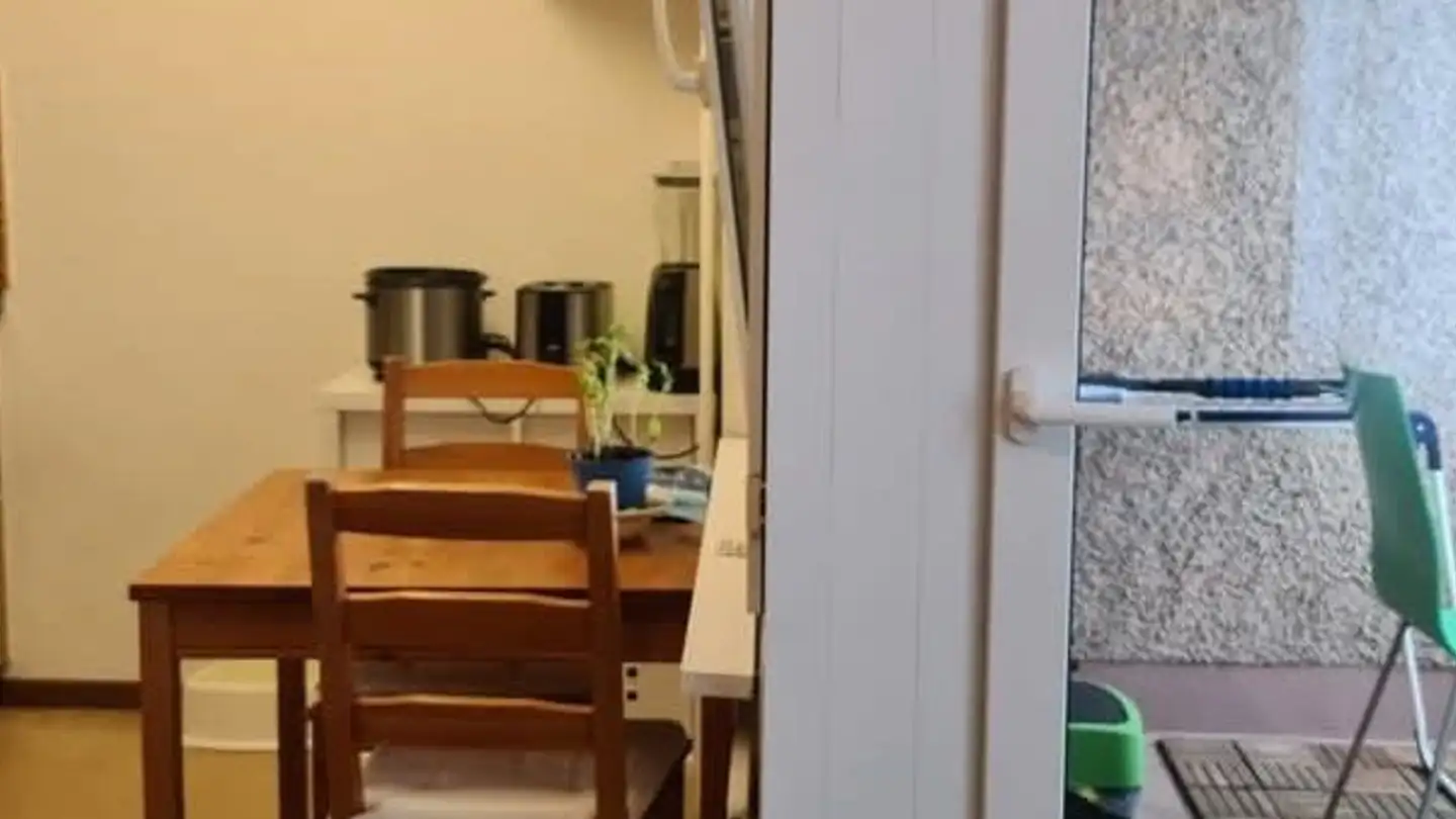 Möblierte Wohnung mieten - 8600 Dübendorf - Foto 2