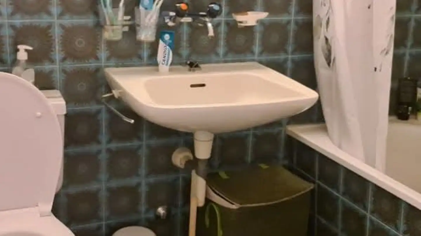 Möblierte Wohnung mieten - 8600 Dübendorf - Foto 4