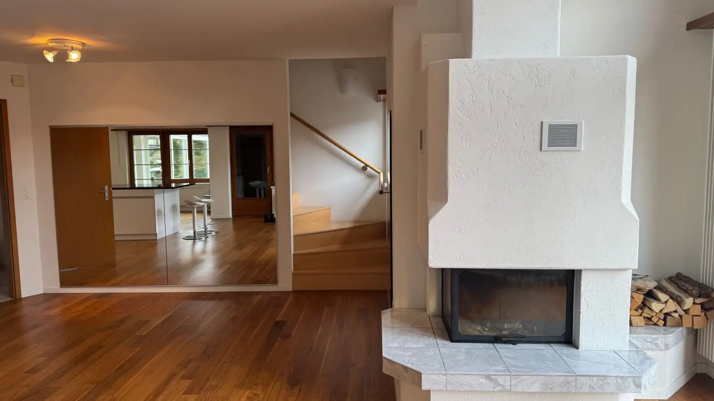 Single house for rent - Schlierenstrasse 56, 5408 Ennetbaden - Photo 3