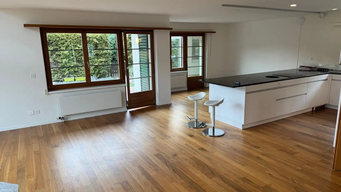 Single house for rent - Schlierenstrasse 56, 5408 Ennetbaden - Photo 4