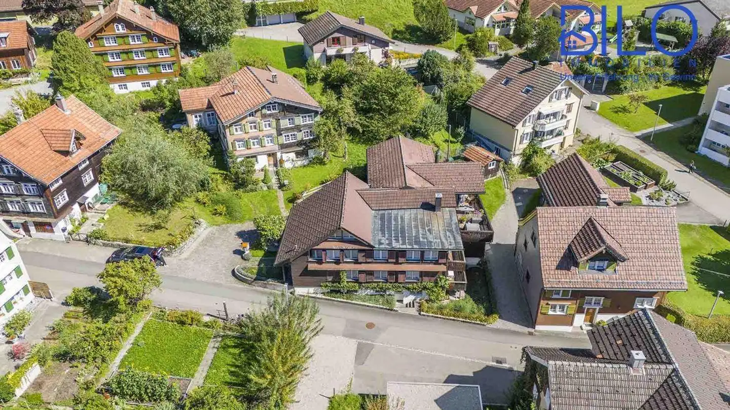 Appartement à vendre - Marktstrasse 6, 9652 Neu St. Johann - Photo 3
