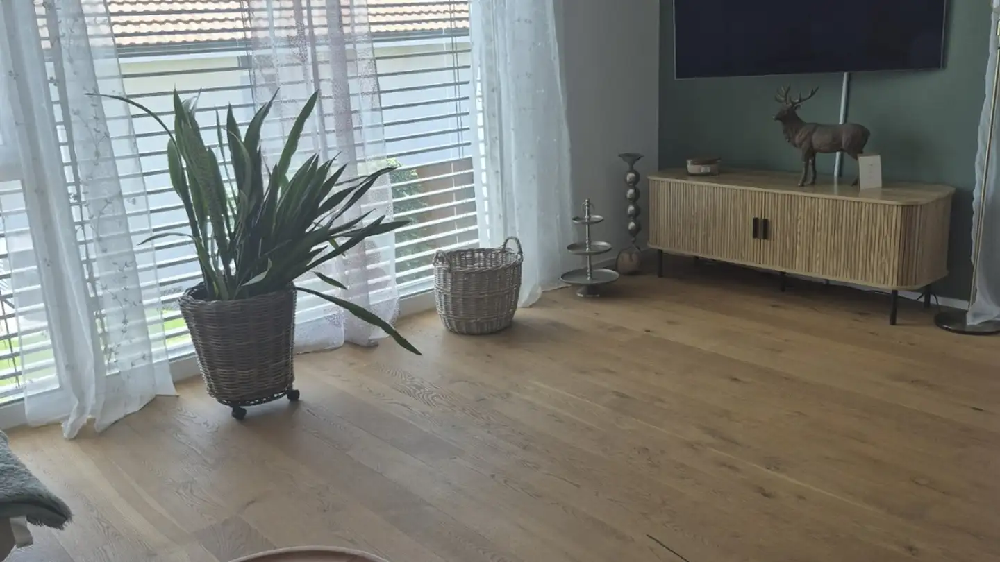 Appartamento in affitto - Mittelstrasse 11, 2558 Aegerten - Foto 3