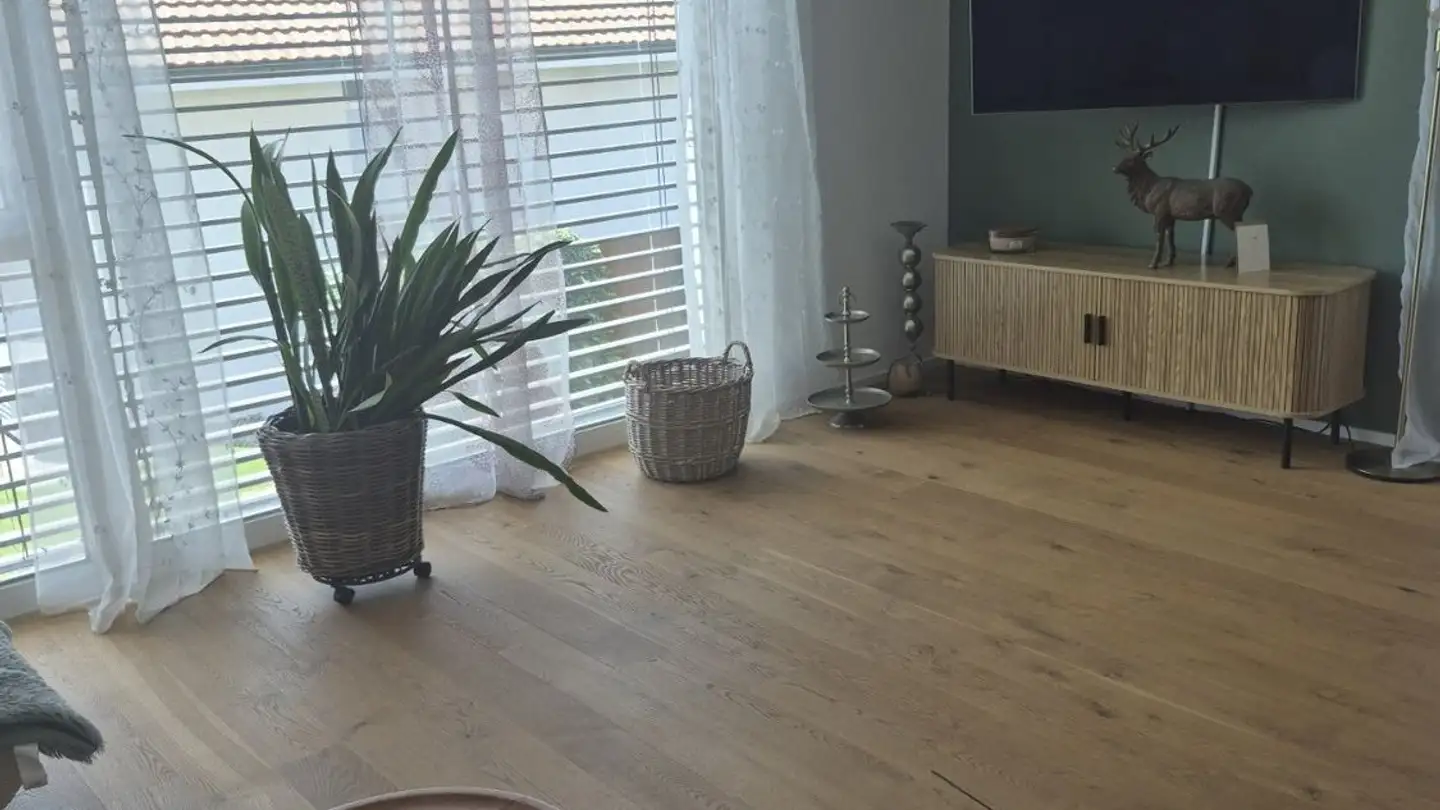 Appartamento in affitto - Mittelstrasse 11, 2558 Aegerten - Foto 3
