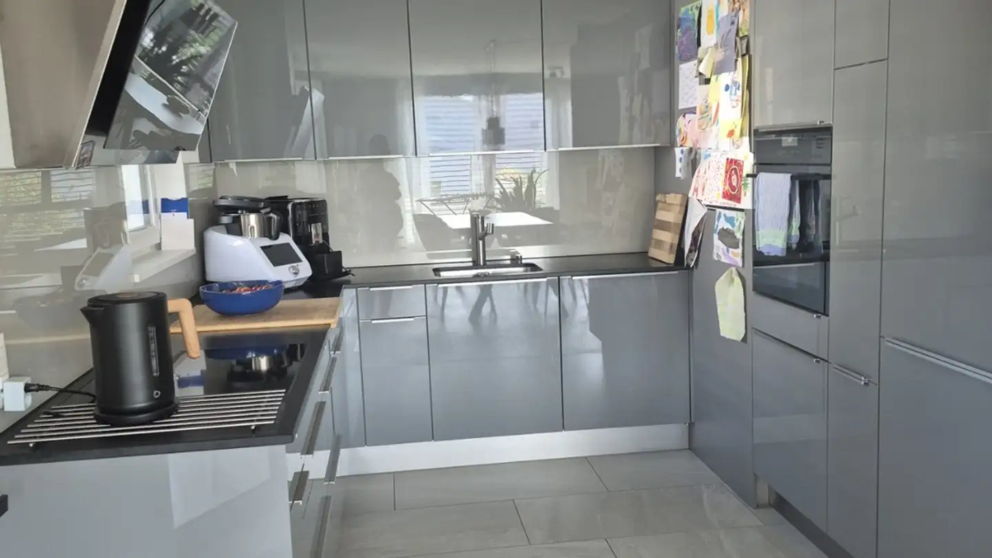 Appartamento in affitto - Mittelstrasse 11, 2558 Aegerten - Foto 4