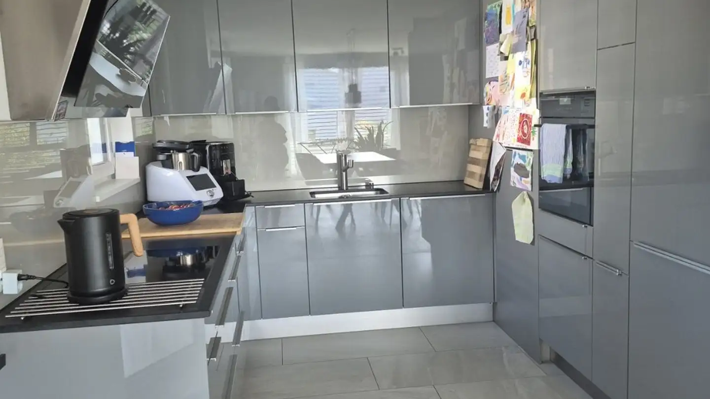 Appartamento in affitto - Mittelstrasse 11, 2558 Aegerten - Foto 4