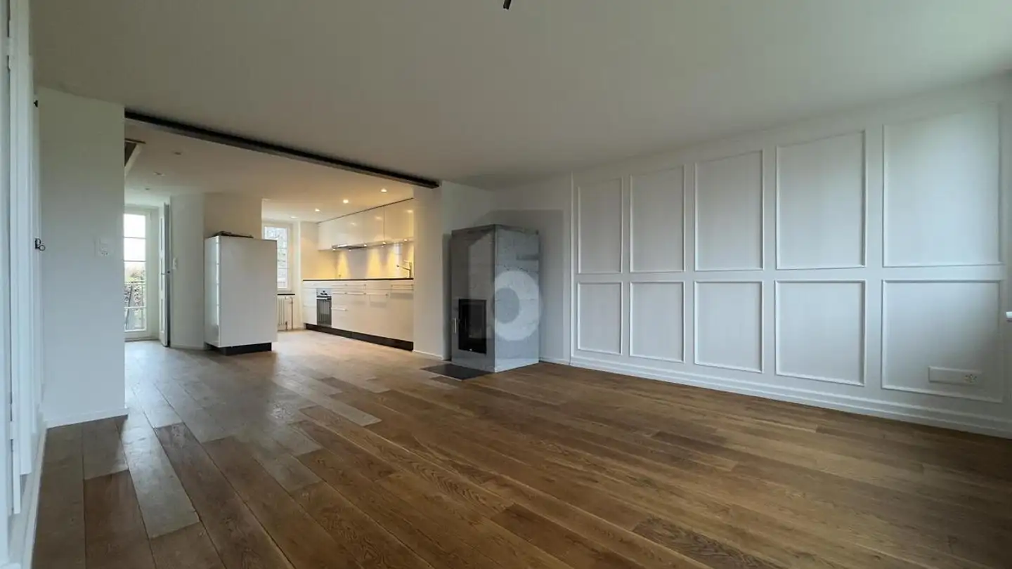 Row house for rent - 8634 Hombrechtikon - Photo 2