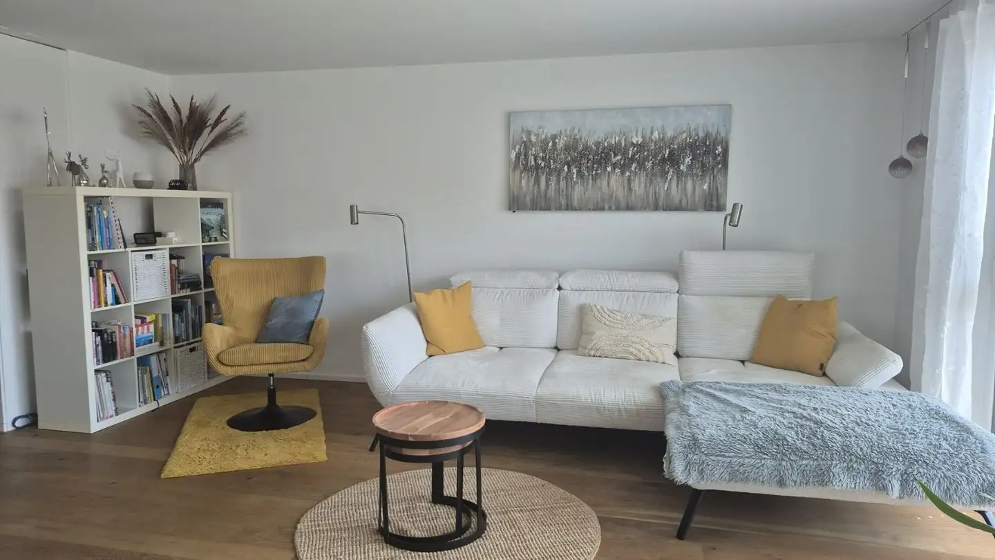 Appartamento in affitto - Mittelstrasse 11, 2558 Aegerten