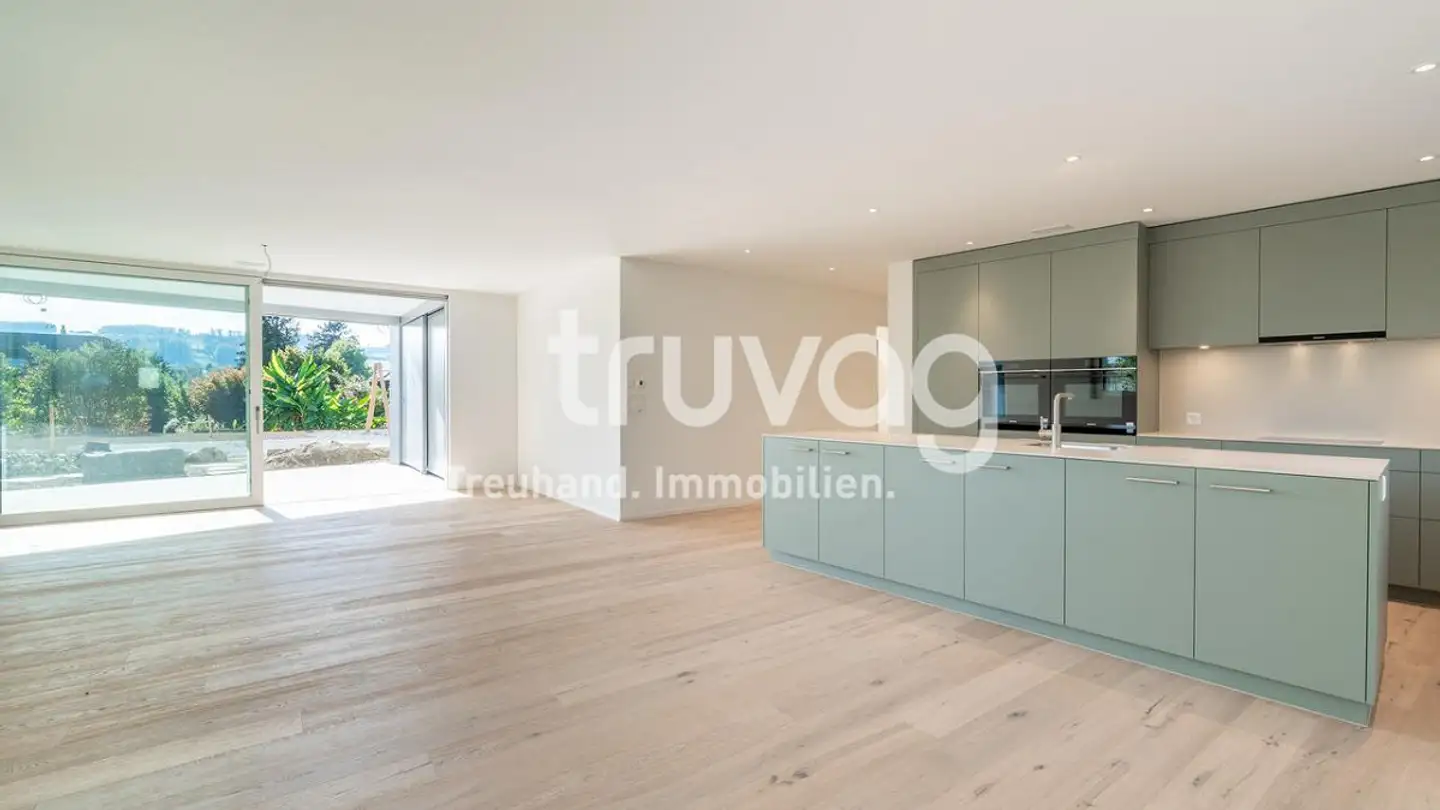 Apartment for rent - Murhubelweg 6, 6234 Triengen - Photo 2
