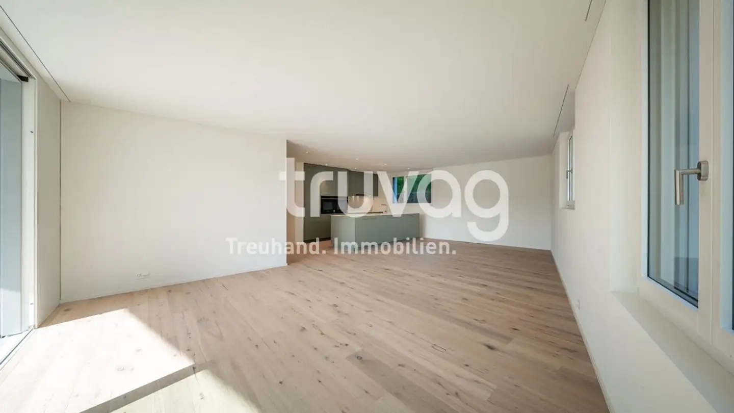 Apartment for rent - Murhubelweg 6, 6234 Triengen - Photo 3