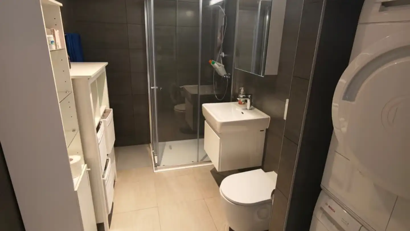 Apartment for rent - Rue De Vevey 254, 1630 Bulle - Photo 2