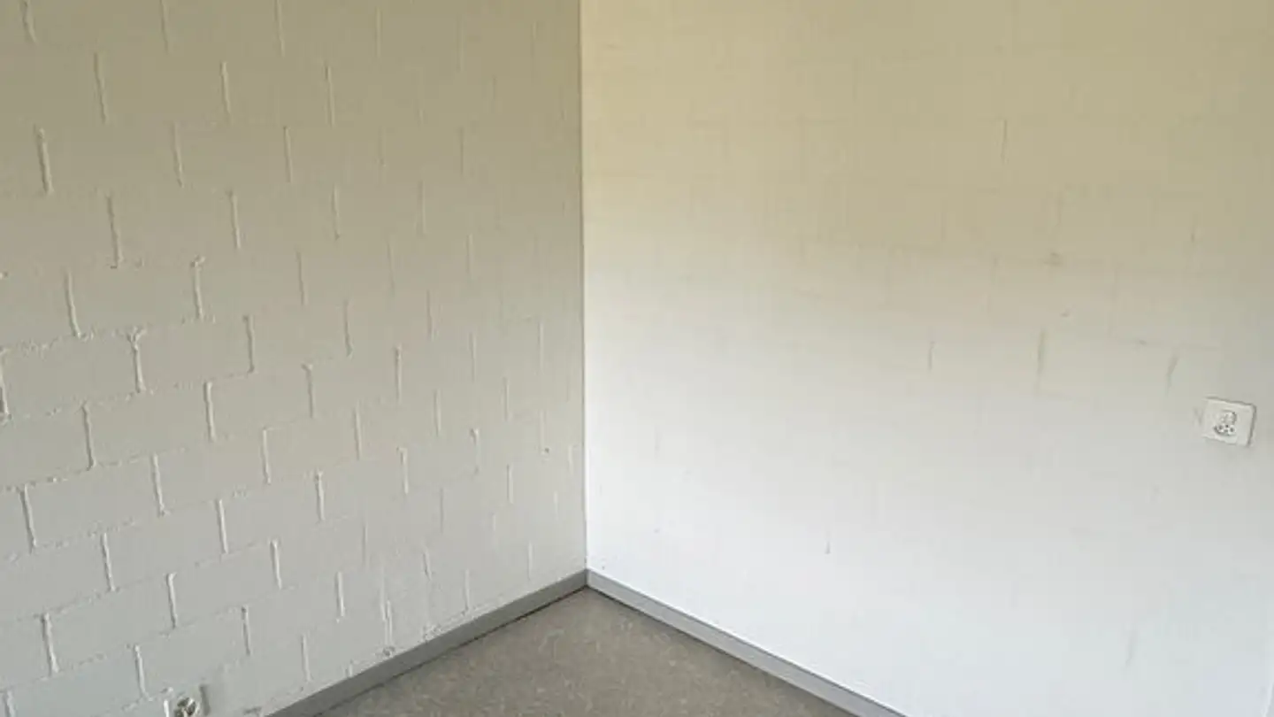 Hobby room for rent - Flachsländerstrasse 7, 4057 Basel