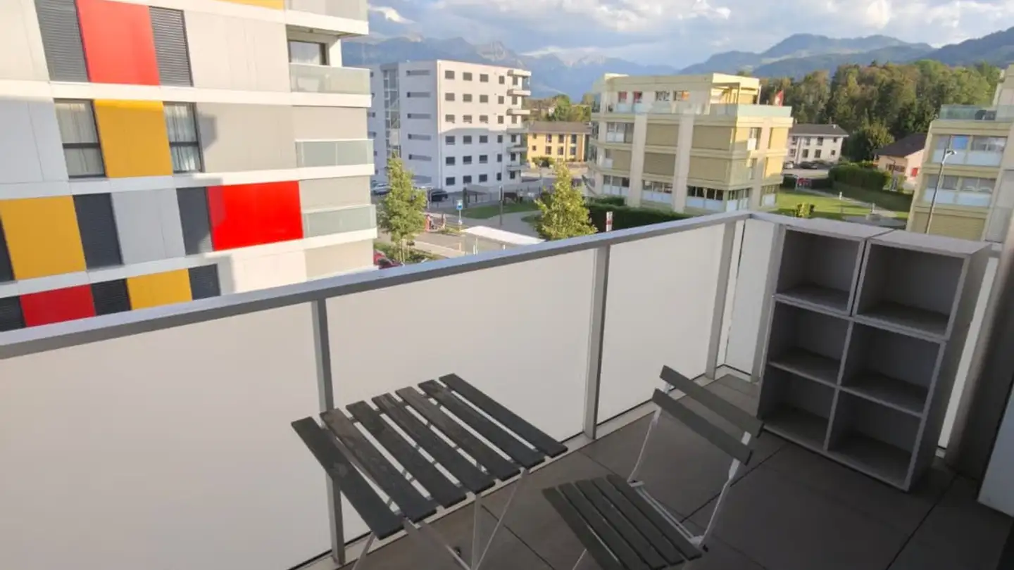 Apartment for rent - Rue De Vevey 254, 1630 Bulle - Photo 3