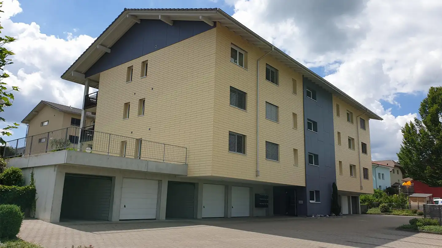 Apartment for rent - Dorf 22, 6027 Römerswil LU