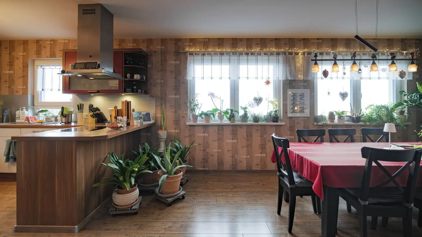 Single house for sale - Obere Bündten 20, 4625 Oberbuchsiten - Photo 3