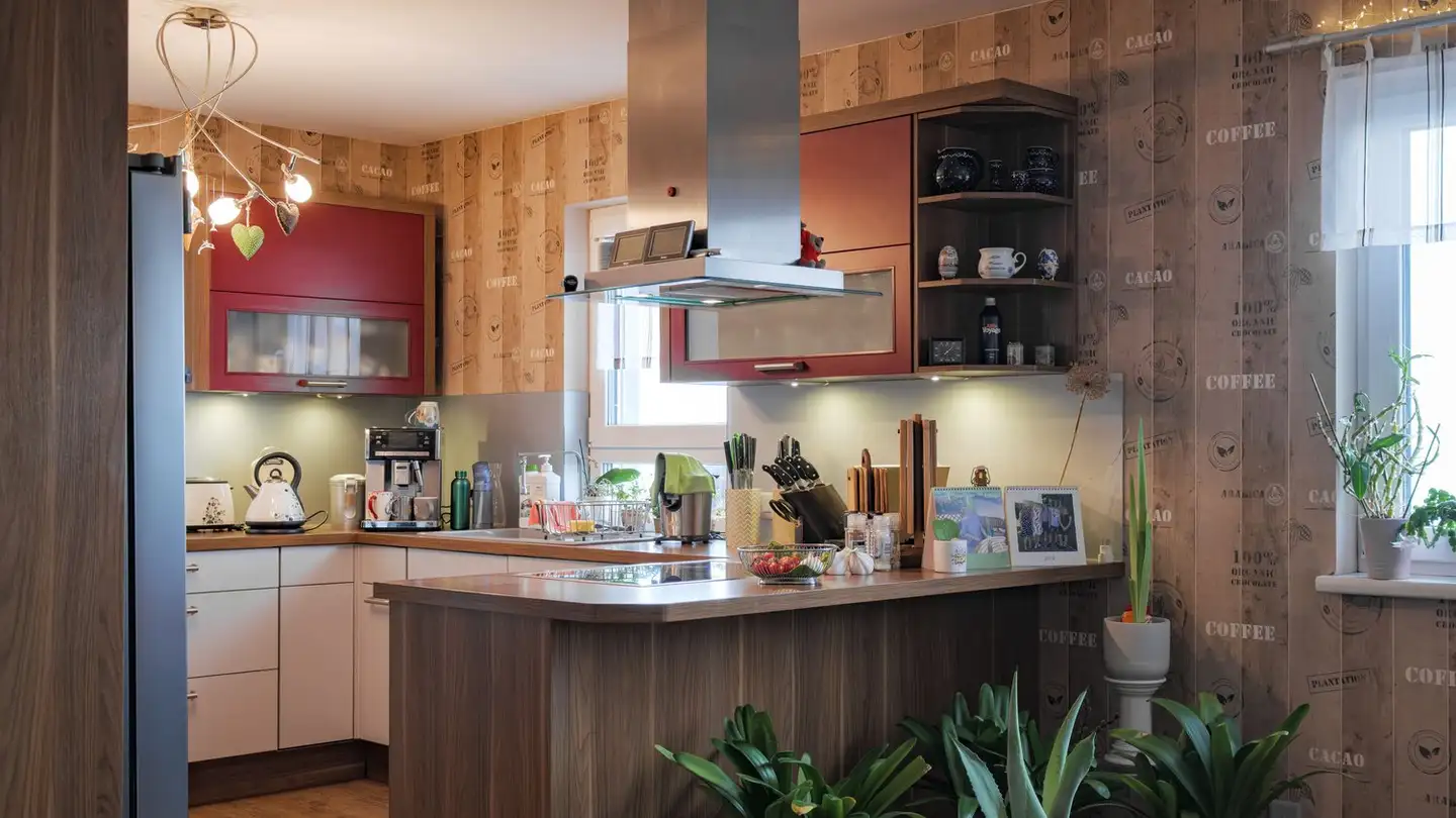 Single house for sale - Obere Bündten 20, 4625 Oberbuchsiten - Photo 4