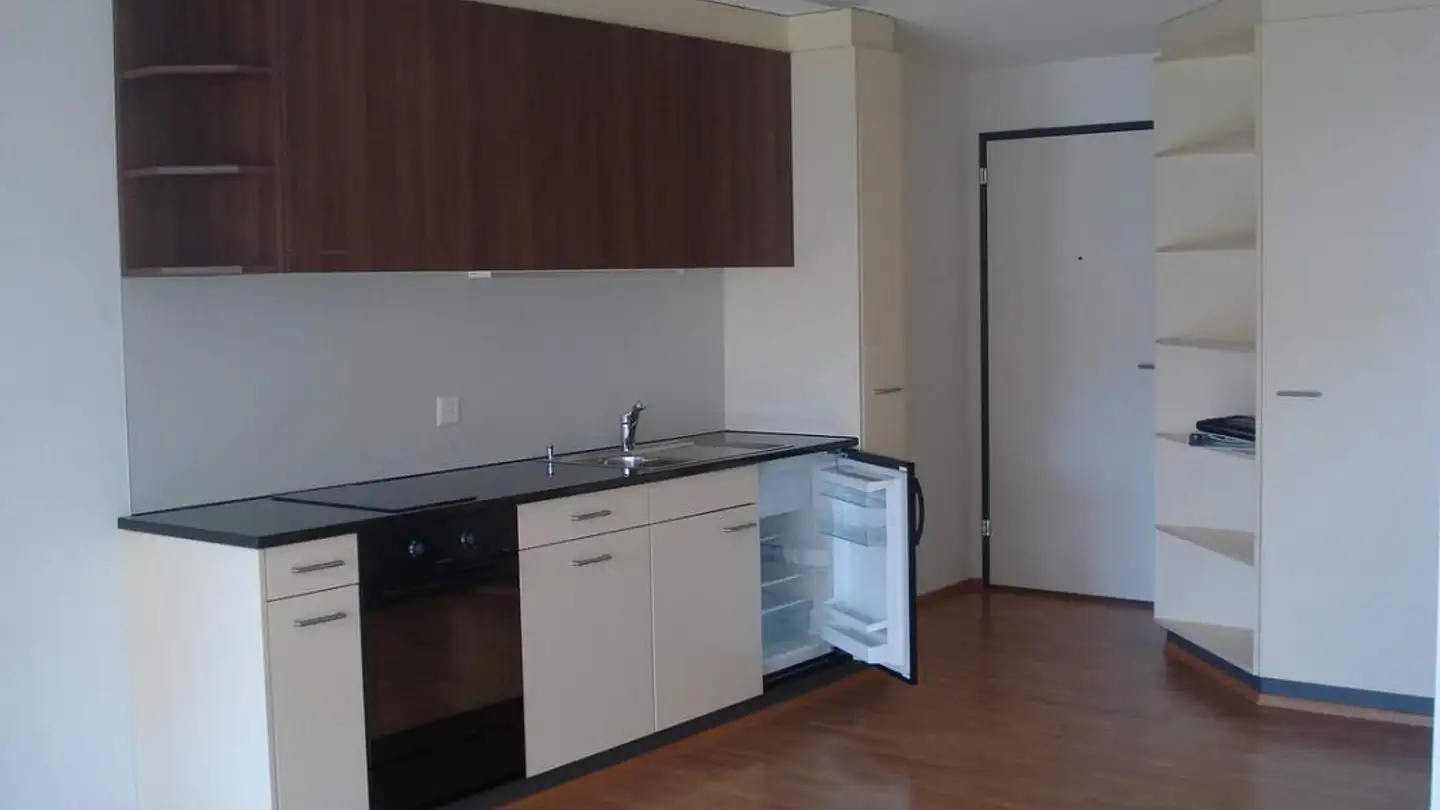 Apartment for rent - Dorf 22, 6027 Römerswil LU - Photo 2