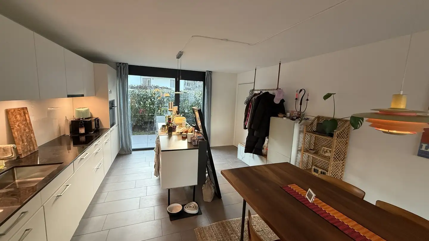 Apartment for rent - Triemlistrasse 83, 8047 Zürich - Photo 3