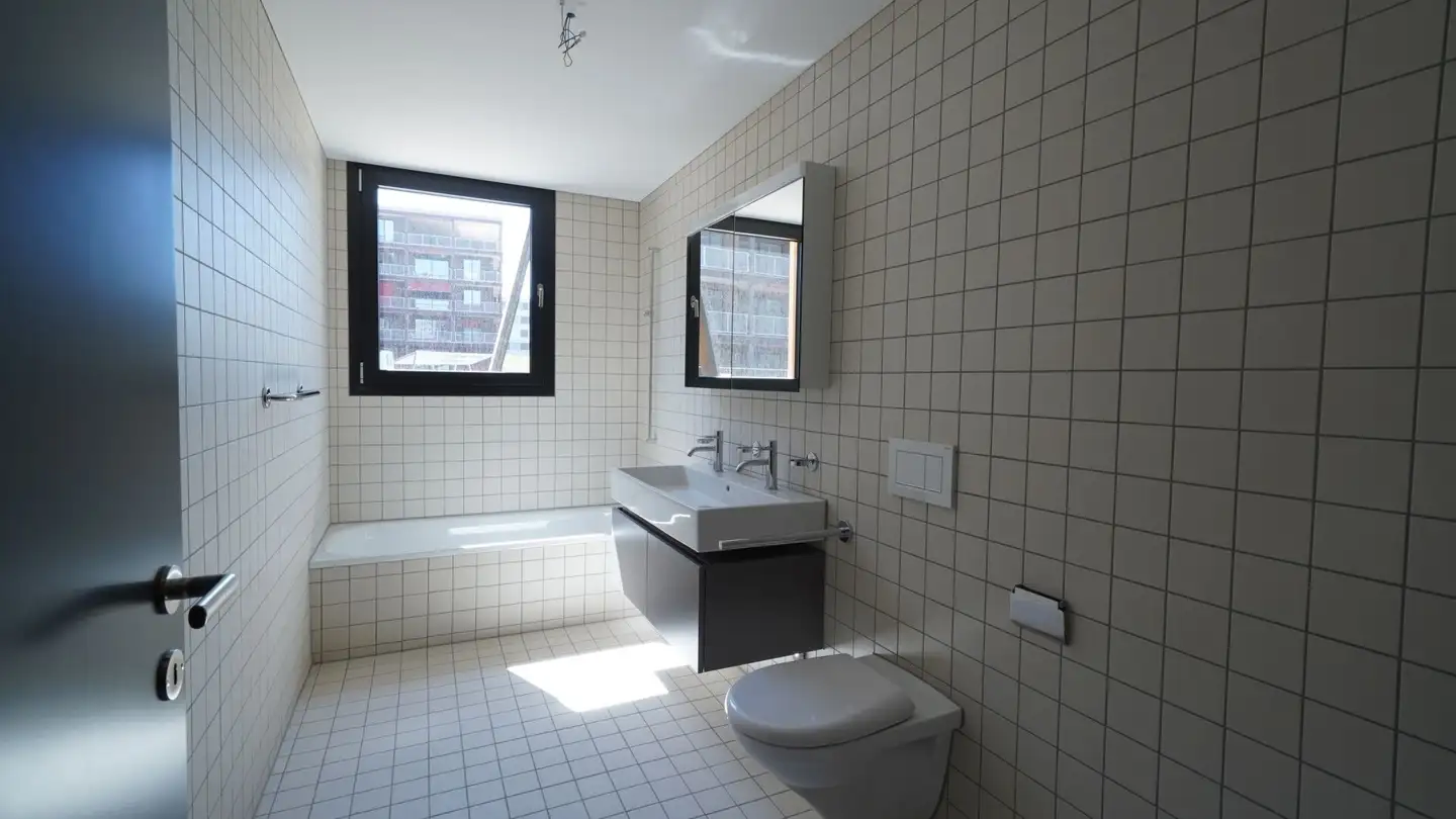 Workshop for rent - Horwerstrasse, 6010 Kriens - Photo 3