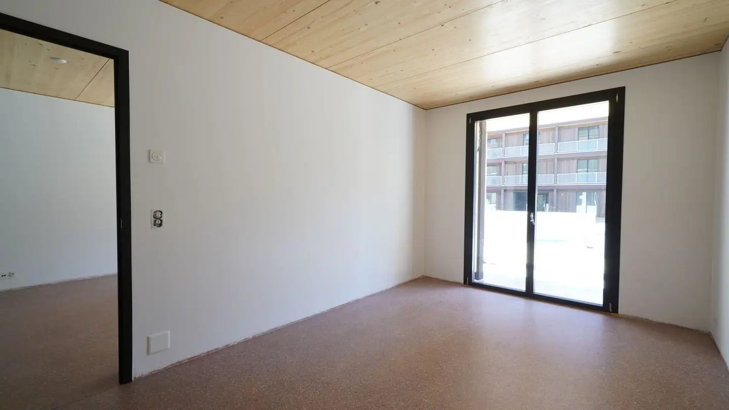 Workshop for rent - Horwerstrasse, 6010 Kriens - Photo 4