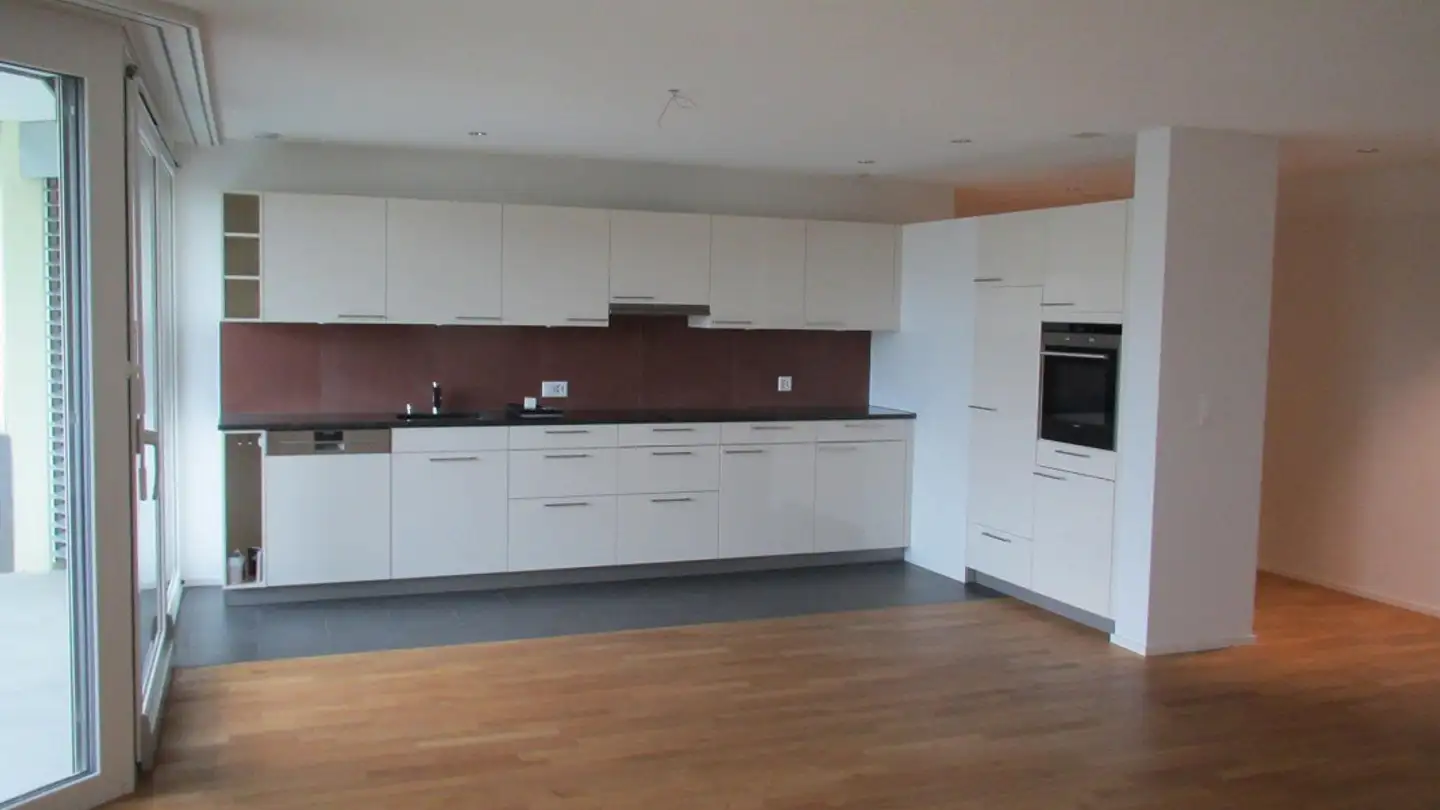 Wohnung kaufen - Bernstrasse 26, 3125 Toffen