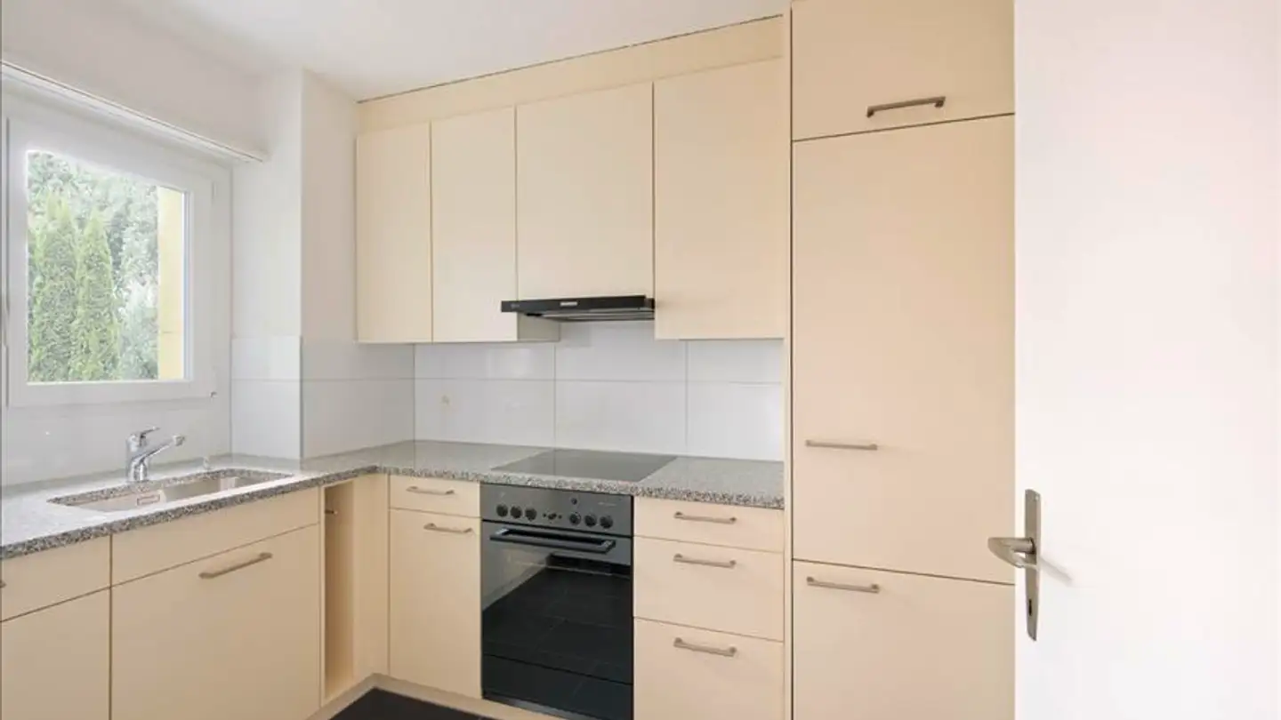 Apartment for rent - Grubstrasse 12, 5300 Turgi - Photo 2