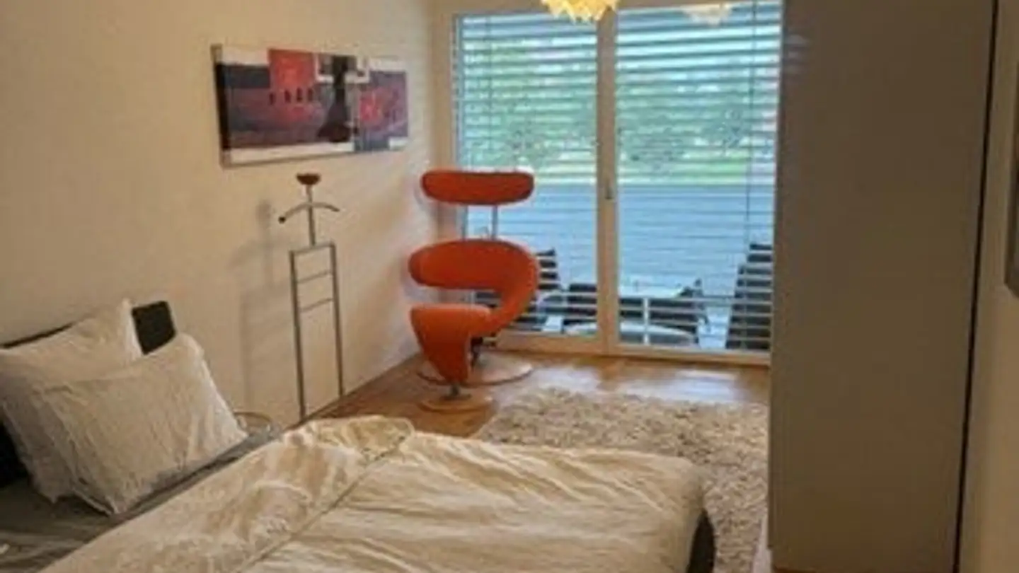 Wohnung mieten - Passage Blaise Cendrars 5, 2017 Boudry - Foto 4