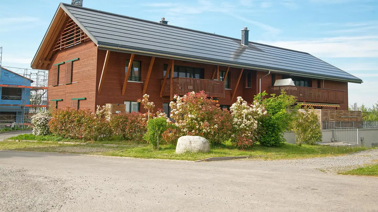 Loft mieten - Dorf 23, 6215 Schwarzenbach LU