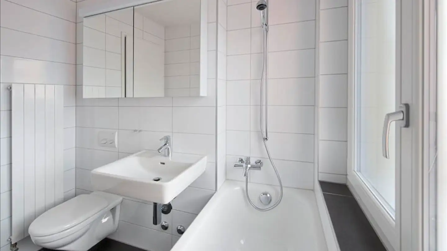Apartment for rent - Grubstrasse 12, 5300 Turgi - Photo 3