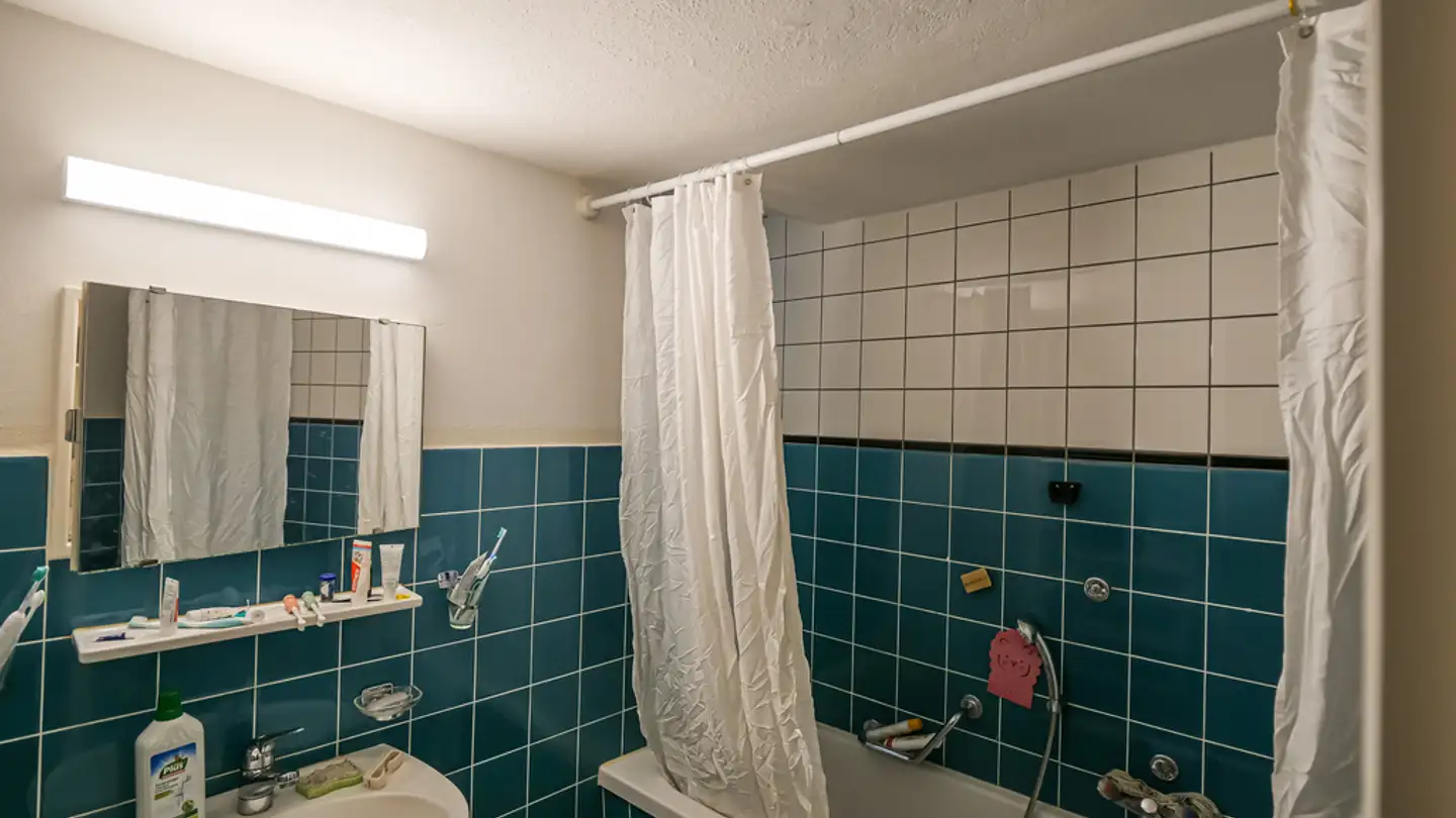 Duplex in affitto - Lerchenstrasse 17, 4132 Muttenz - Foto 4