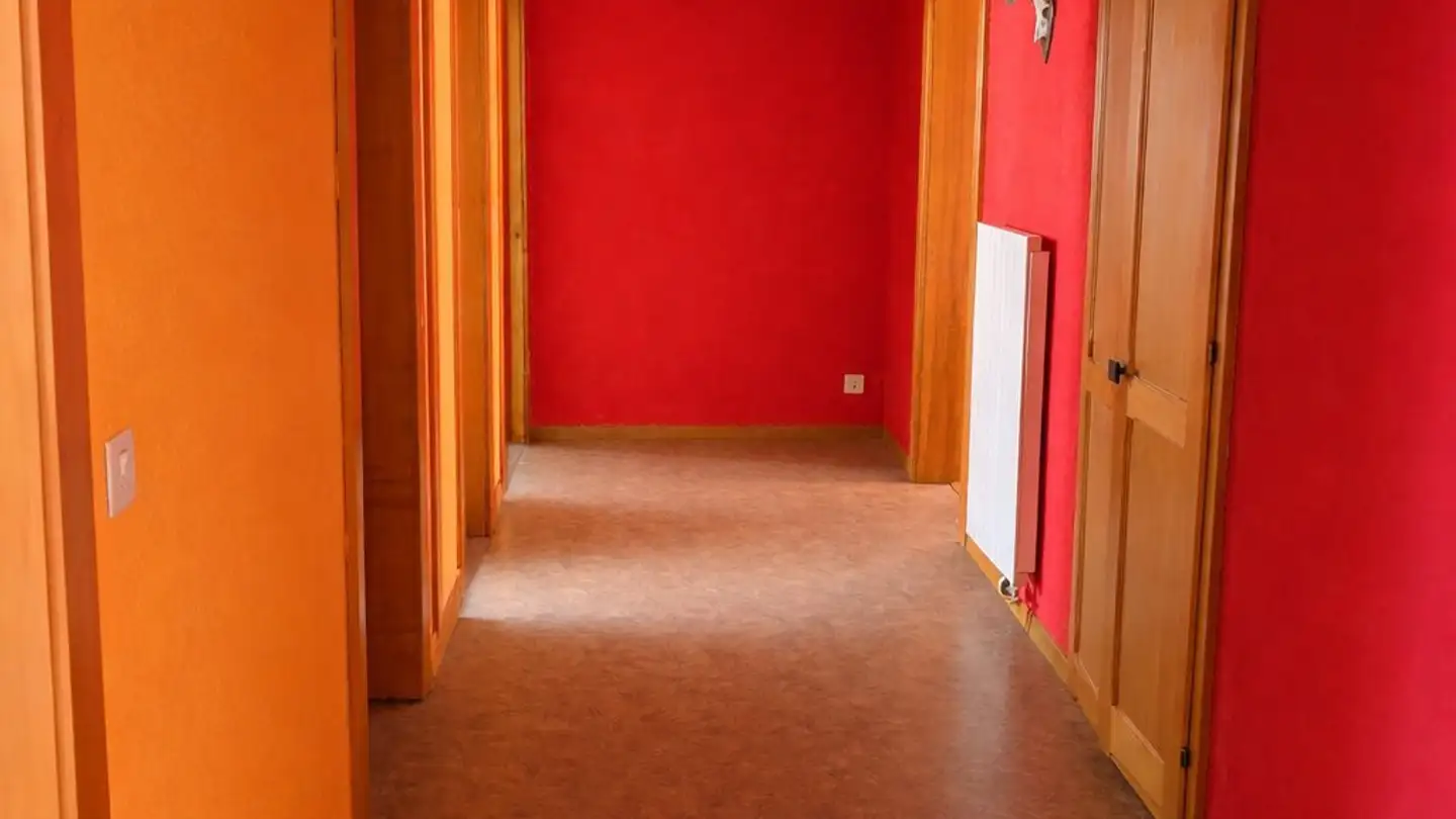 Appartamento in affitto - Route Du Pra 2, 1637 Charmey (Gruyère) - Foto 2