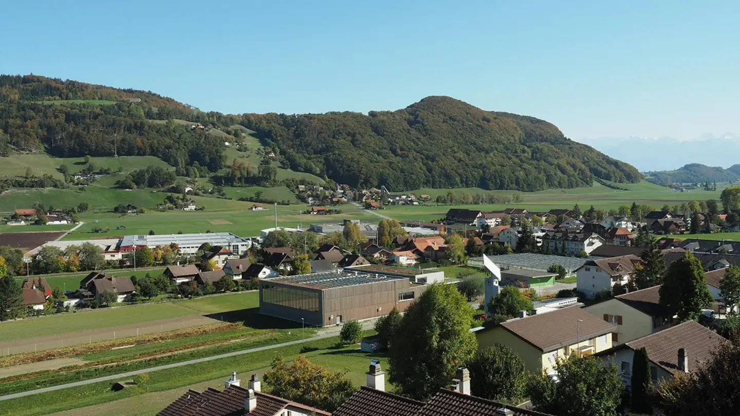 Appartamento in vendita - Bernstrasse 26, 3125 Toffen - Photo 4