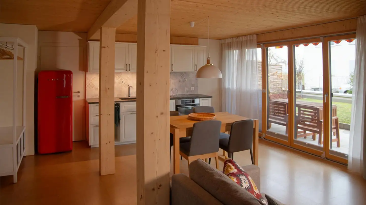 Loft mieten - Dorf 23, 6215 Schwarzenbach LU - Foto 2