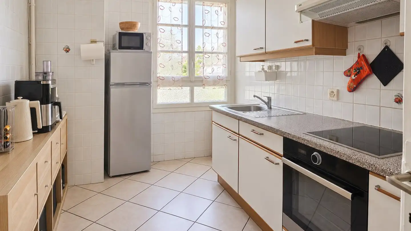 Appartement à louer - Avenue De Morges 70, 1004 Lausanne - Photo 3