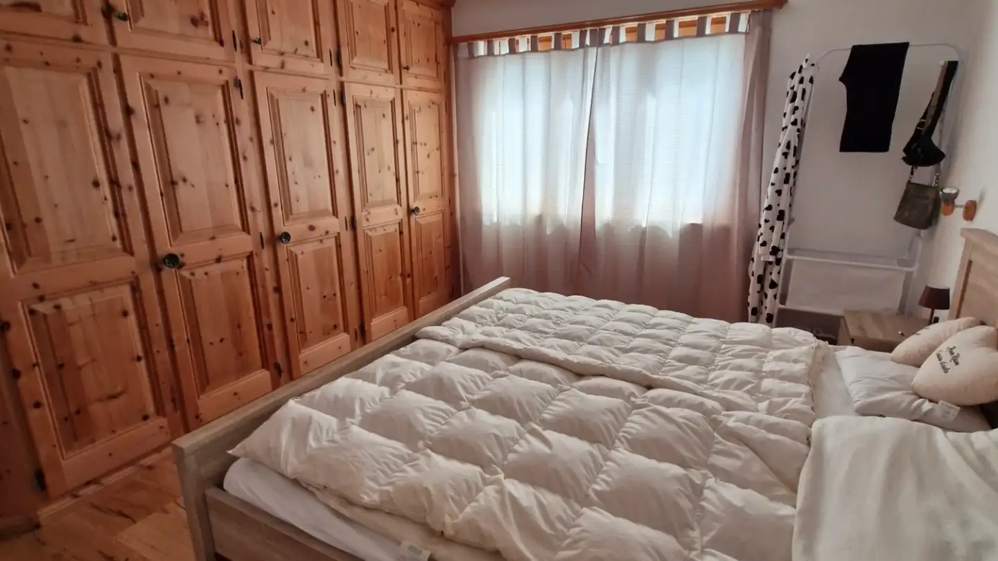 Appartement à louer - Ruossenbodenweg 3, 7250 Klosters - Photo 2