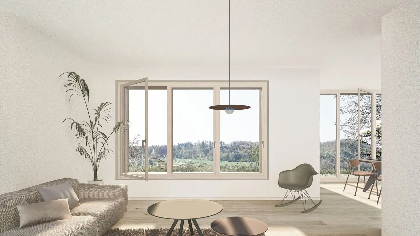 Maison individuelle à vendre - Chlenglerweg 137, 8240 Thayngen - Photo 2