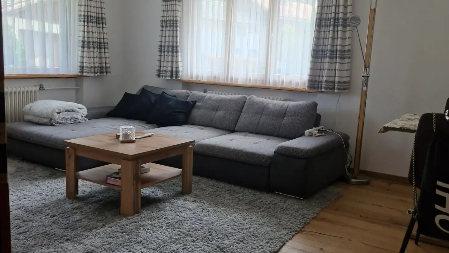 Appartement à louer - Ruossenbodenweg 3, 7250 Klosters - Photo 3