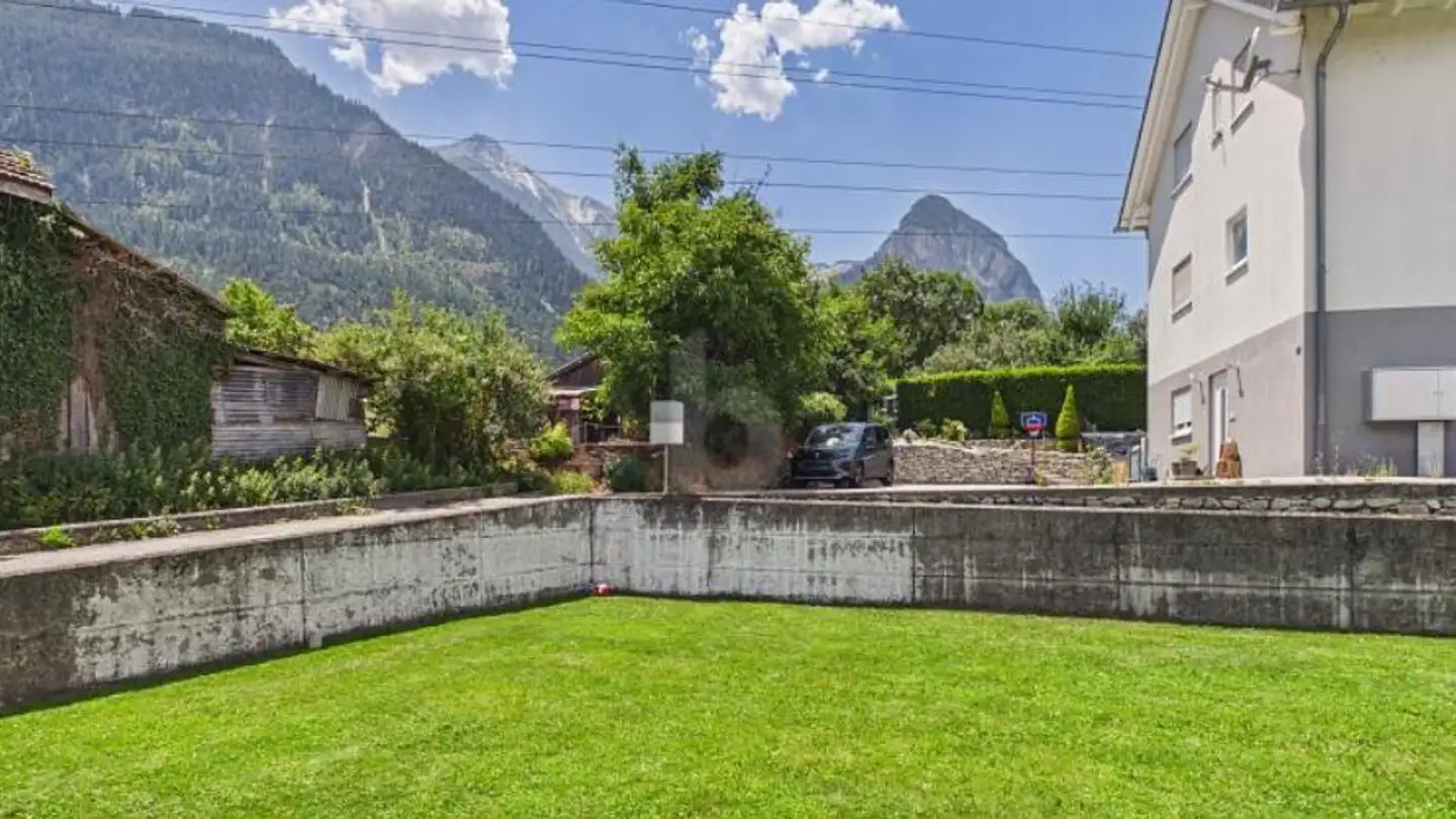 Apartment for sale - 3952 Susten