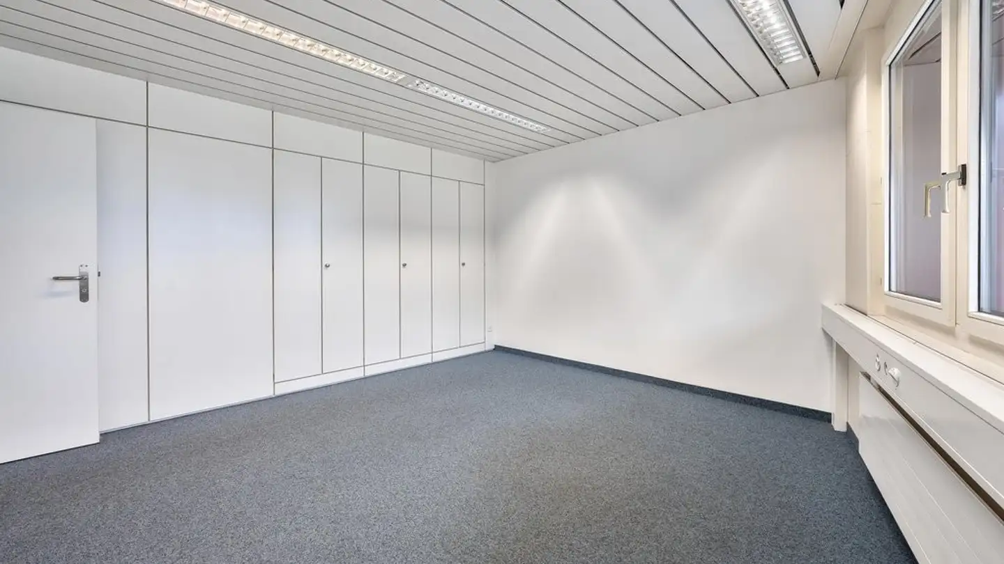 Bureau à louer - Bahnhofstrasse 4, 9470 Buchs SG - Photo 3