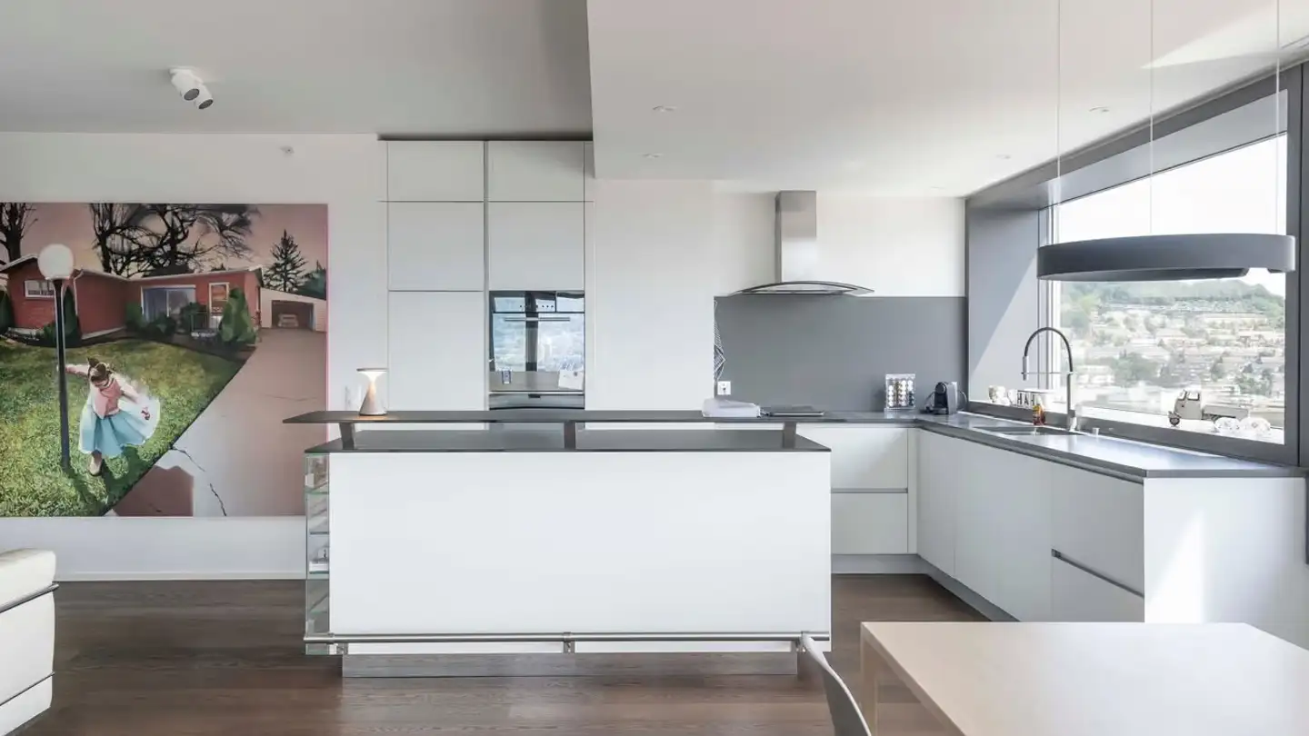 Appartement à louer - Pfingstweidstrasse 98, 8005 Zürich - Photo 4