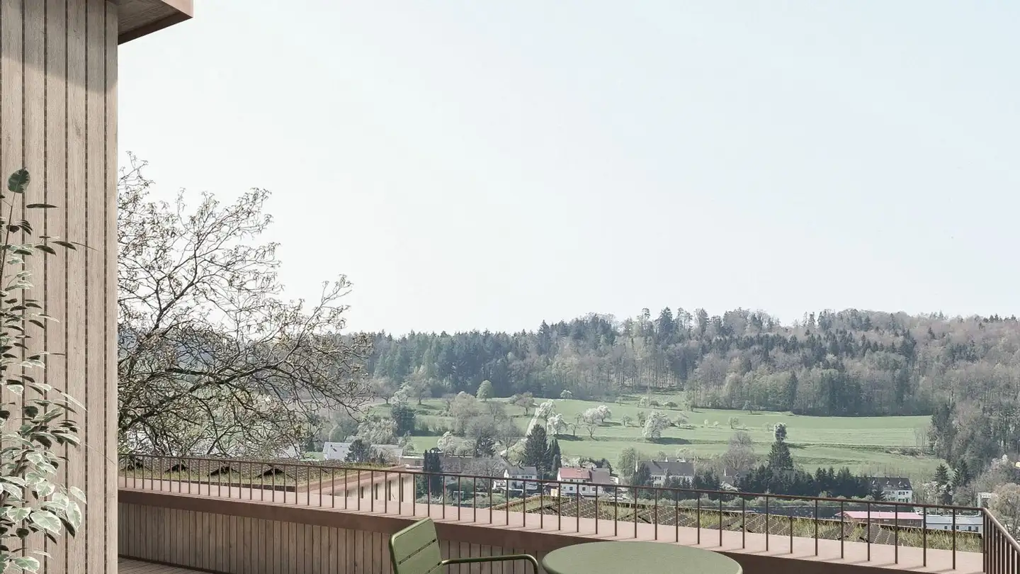 Maison individuelle à vendre - Chlenglerweg 137, 8240 Thayngen - Photo 4