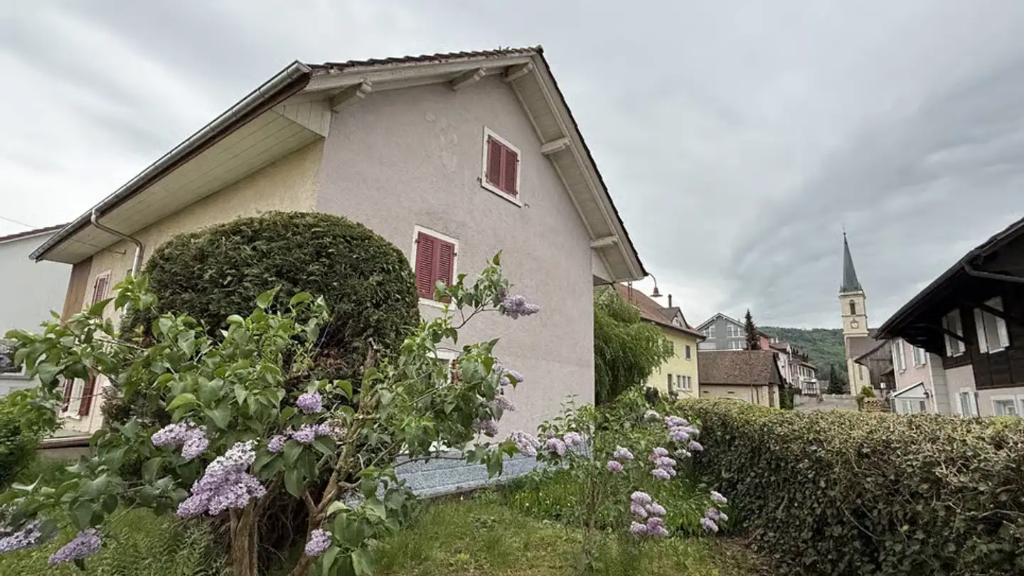 Einfamilienhaus kaufen - 2950 Courgenay - Foto 2