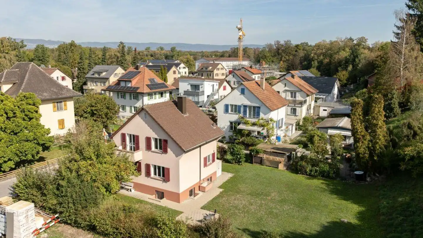 Maison individuelle à vendre - Laupenstrasse 8, 3270 Aarberg - Photo 2