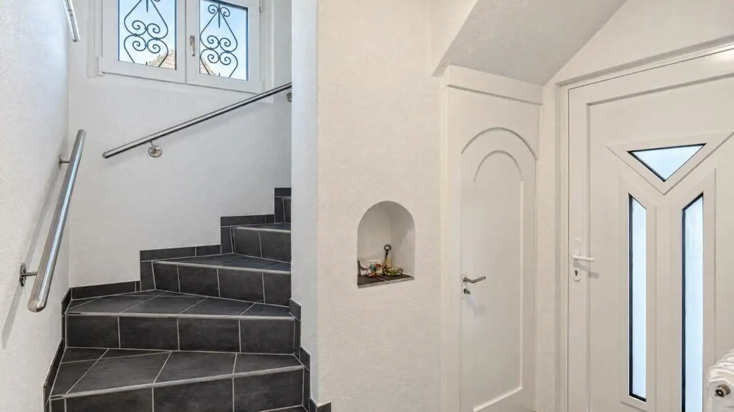 Maison individuelle à vendre - Laupenstrasse 8, 3270 Aarberg - Photo 4