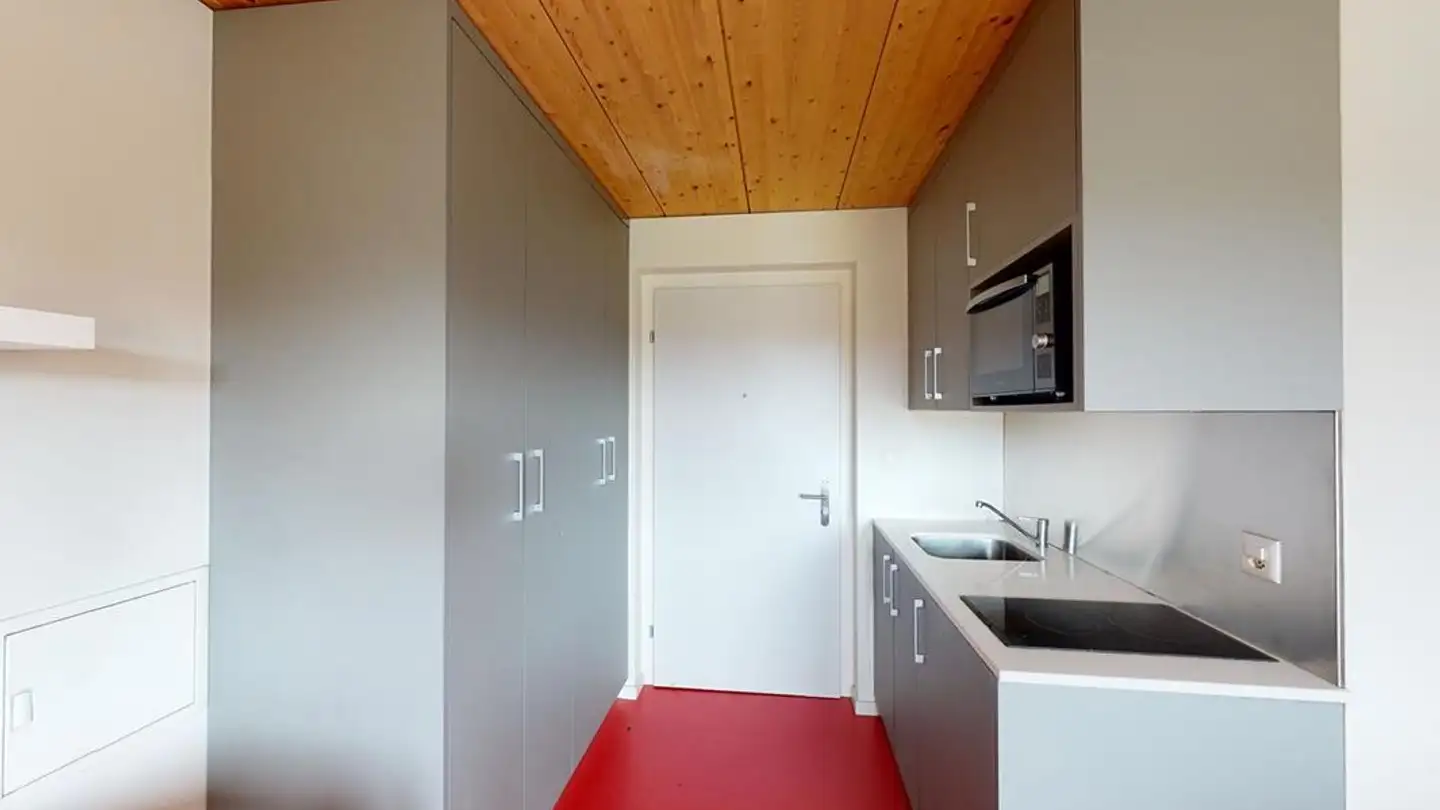 Studio in affitto - Avenue Du Temple 1, 1020 Renens VD - Foto 2